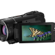 Illustration for article titled A Word About Canons Vixia Camcorders: Touchscreens